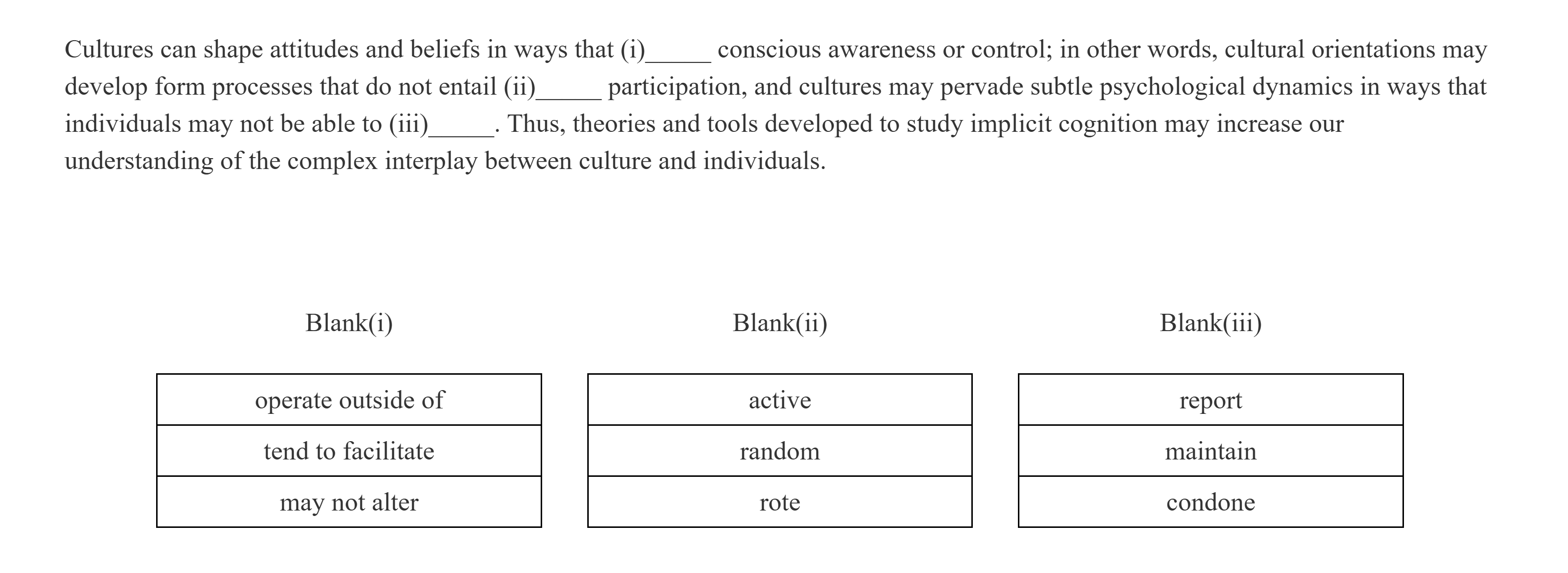 KMF Comprehensive set of mathematics questions after the reform